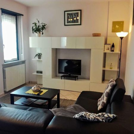 La Casa Di Prosa Hotel Cervere Eksteriør billede